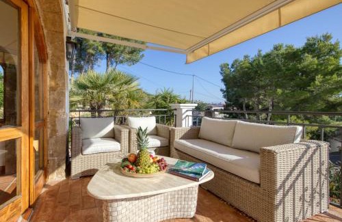 Javea Villa | Villa Villa Monte Feliz by Interhome