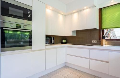 Bredene Villa | Villa Villa Zeebries by Interhome