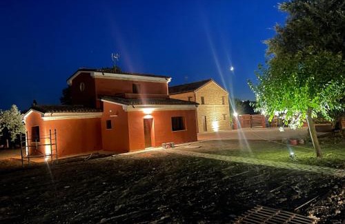 Recanati House | Villa Vinci