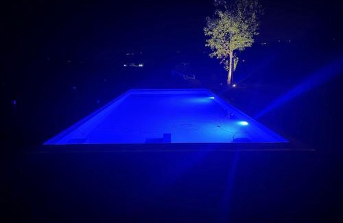 Recanati House | Villa Vinci