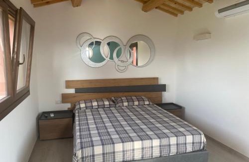 Recanati House | Villa Vinci