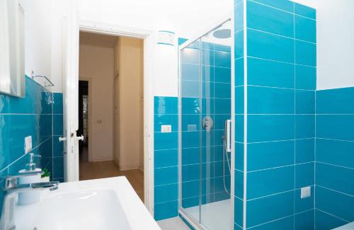 Latina Lido Villa | Villa vintage a 100m dal mare, relax a Terracina