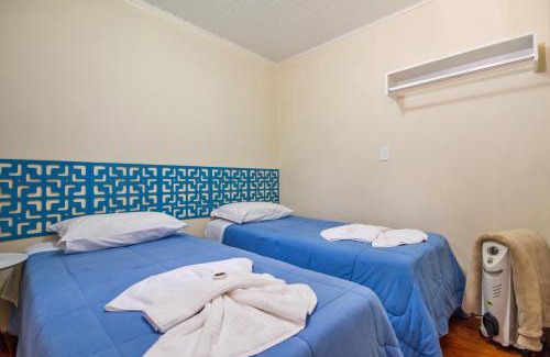 Jardim do Embaixador Hotel | Villa Vintage Campos - Piscina e opções de suites com hidromassagem