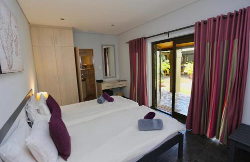 Windhoek House | Villa Violet