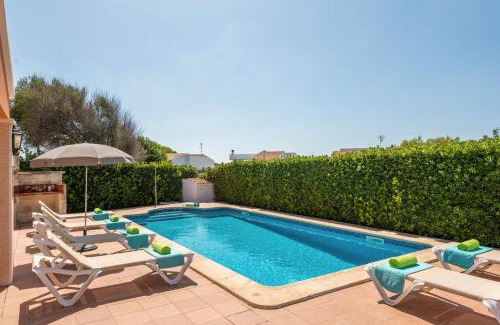Cap d'Artrutx Villa | Villa Violeta by Villa Plus