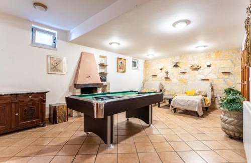 Bacvice Villa | Villa Violeta with the sea view, 3 min walk to the beach