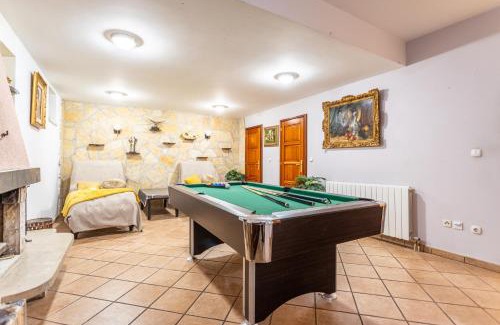 Bacvice Villa | Villa Violeta with the sea view, 3 min walk to the beach