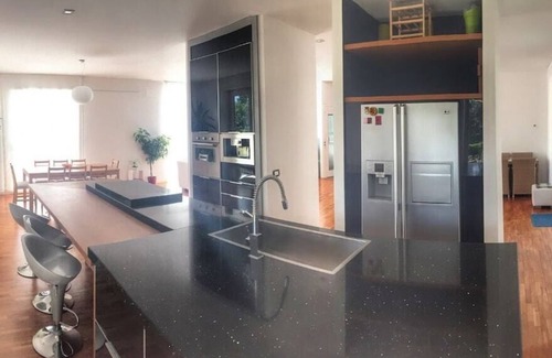 Luino Villa | Villa Violetta in Luino with pool and garden