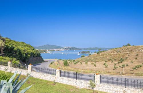 Monastiraki Villa | Villa Virginia With Private Pool Lefkada