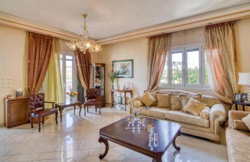 Monastiraki Villa | Villa Virginia With Private Pool Lefkada