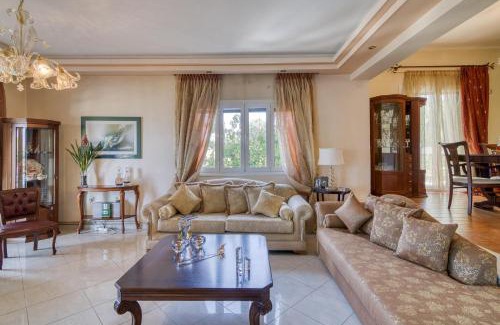 Monastiraki Villa | Villa Virginia With Private Pool Lefkada