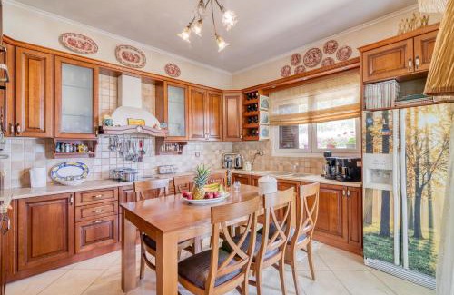 Monastiraki Villa | Villa Virginia With Private Pool Lefkada