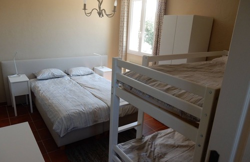 Vezenobres House | VILLA VIRINN, THE BEST PLACE TO ENJOY YOUR HOLIDAY