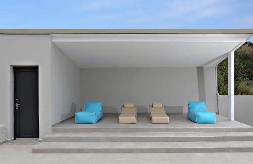Sivota Villa | VILLA VISION