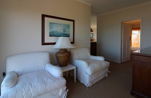 Betty's Bay Villa | Villa Vista in Betty's Bay