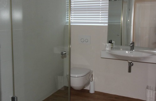 Betty's Bay Villa | Villa Vista in Betty's Bay