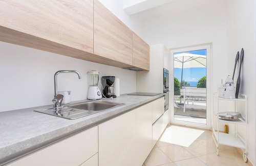 Opatija Villa | Villa Vista (Kvarner - Opatija)