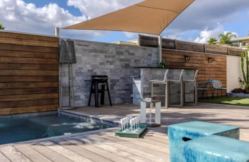 Sainte-Maxime Apartment | Villa Vista – Luxury Retreat with Panoramic Views of Saint-Tropez