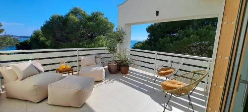 Borik Villa | Villa Vista Rovinj - NEW 2024 !