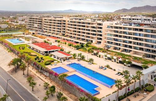 El Tezal Villa | Villa Vista Vela 4101 by Cabo Villas