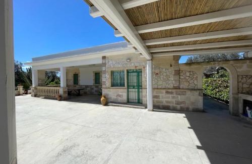 Oria Villa | VILLA VITA