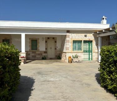 Oria Villa | VILLA VITA