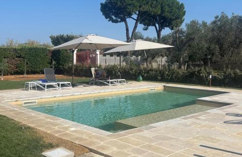 Oria Villa | VILLA VITA