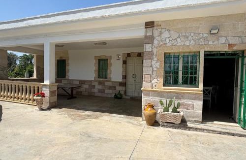 Oria Villa | VILLA VITA