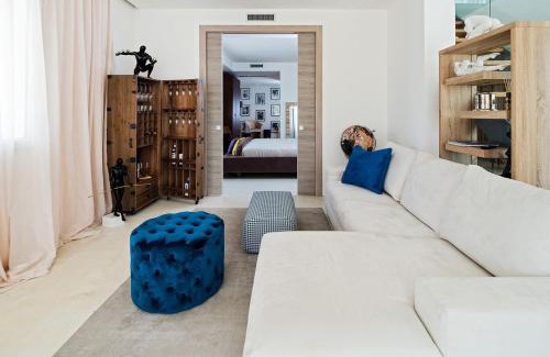 Bisceglie Apartment | Villa Vito With Pool