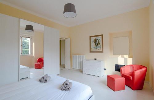 Cernobbio Villa | Villa Vittoria - The House Of Travelers