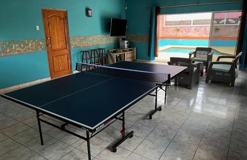 Sunset Heights Villa | Villa Vivamus Curacao - Spacious 3-bedroom Villa with Pool and Gourmet Kitchen