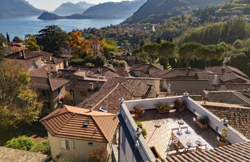 Menaggio House | Villa Viviana - by MyHomeInComo
