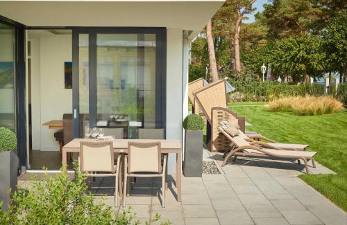Binz Villa | Villa Vogue by Binz Exquisit _ No_3