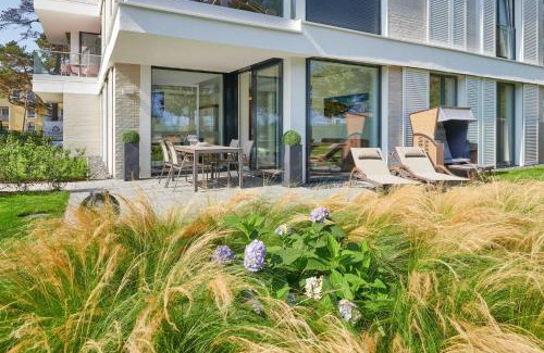 Binz Villa | Villa Vogue by Binz Exquisit _ No_3