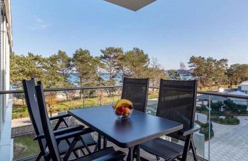 Binz Apartment | Villa Vogue Wohnung Nr. 11