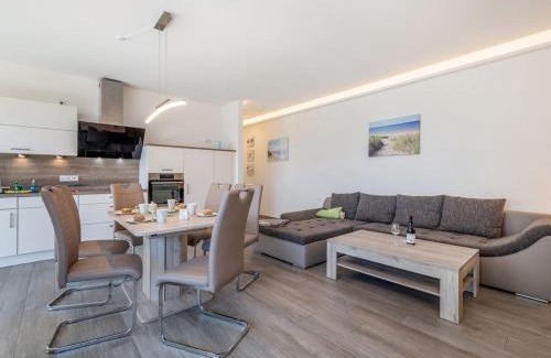 Binz Apartment | Villa Vogue Wohnung Nr. 11