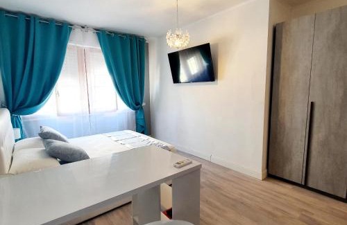 Monserrato Apartment | Villa Volta 1 Policlinico Monserrato