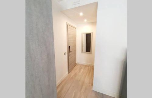 Monserrato Apartment | Villa Volta 1 Policlinico Monserrato