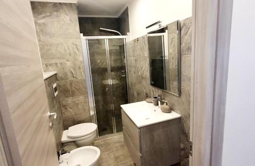 Monserrato Apartment | Villa Volta 1 Policlinico Monserrato