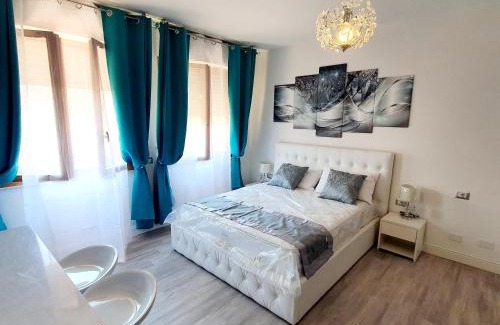 Monserrato Apartment | Villa Volta 3 Policlinico Monserrato