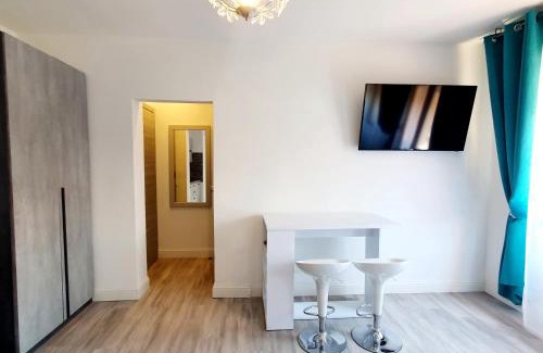 Monserrato Apartment | Villa Volta 3 Policlinico Monserrato