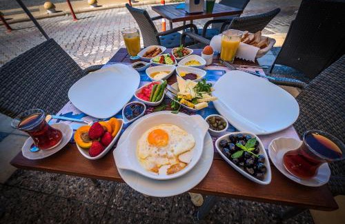 Cesme Hotel | Villa Vongole