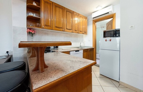 Orebic Apartment | Villa Vrebac Badem A2