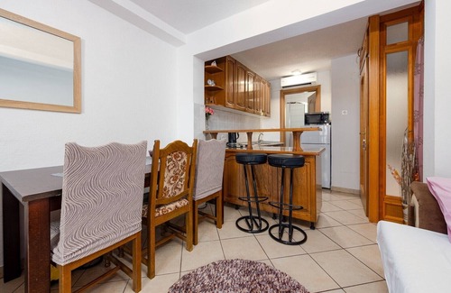 Orebic Apartment | Villa Vrebac Badem A2