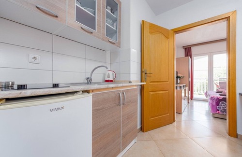 Orebic Apartment | Villa Vrebac Badem A5