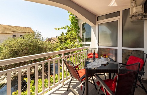 Orebic Apartment | Villa Vrebac Badem A5