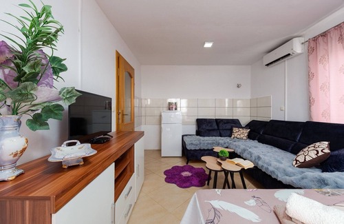 Orebic Apartment | Villa Vrebac Badem A9