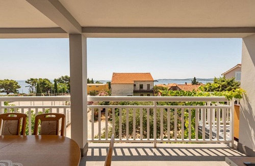 Orebic Apartment | Villa Vrebac Badem A9