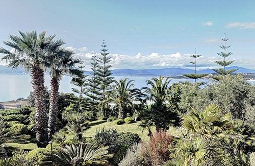 Pietrosella Villa | Villa Vue mer