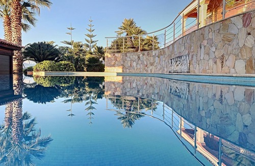 Pietrosella Villa | Villa Vue mer